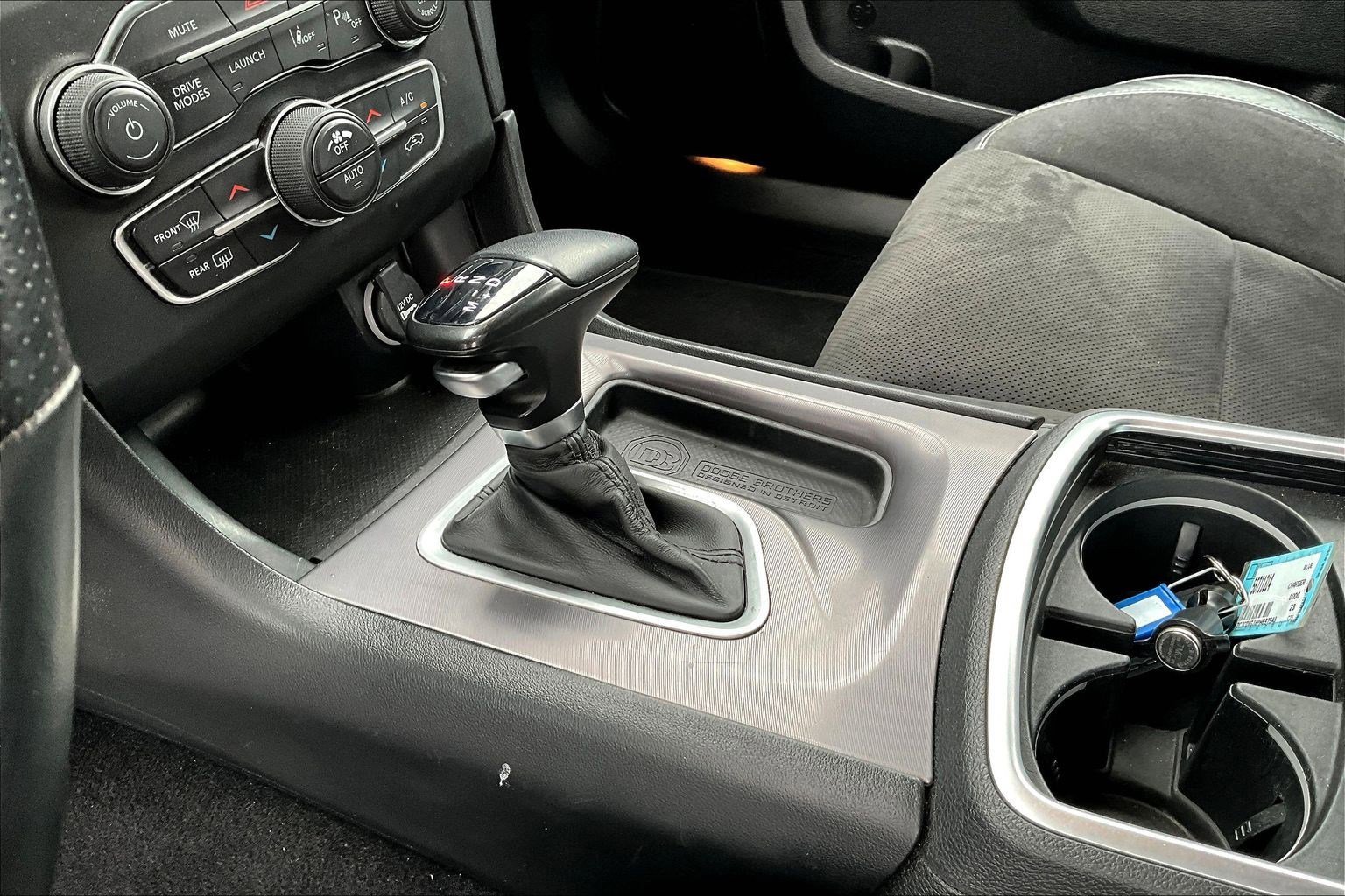 Used 2023 Dodge Charger Scat Pack image 19