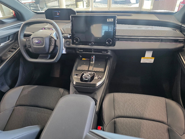 New 2026 Subaru Solterra Premium image 2