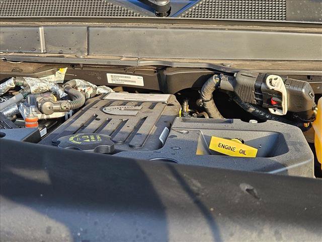 New 2026 RAM 2500 Limited AWD/4WD image 17