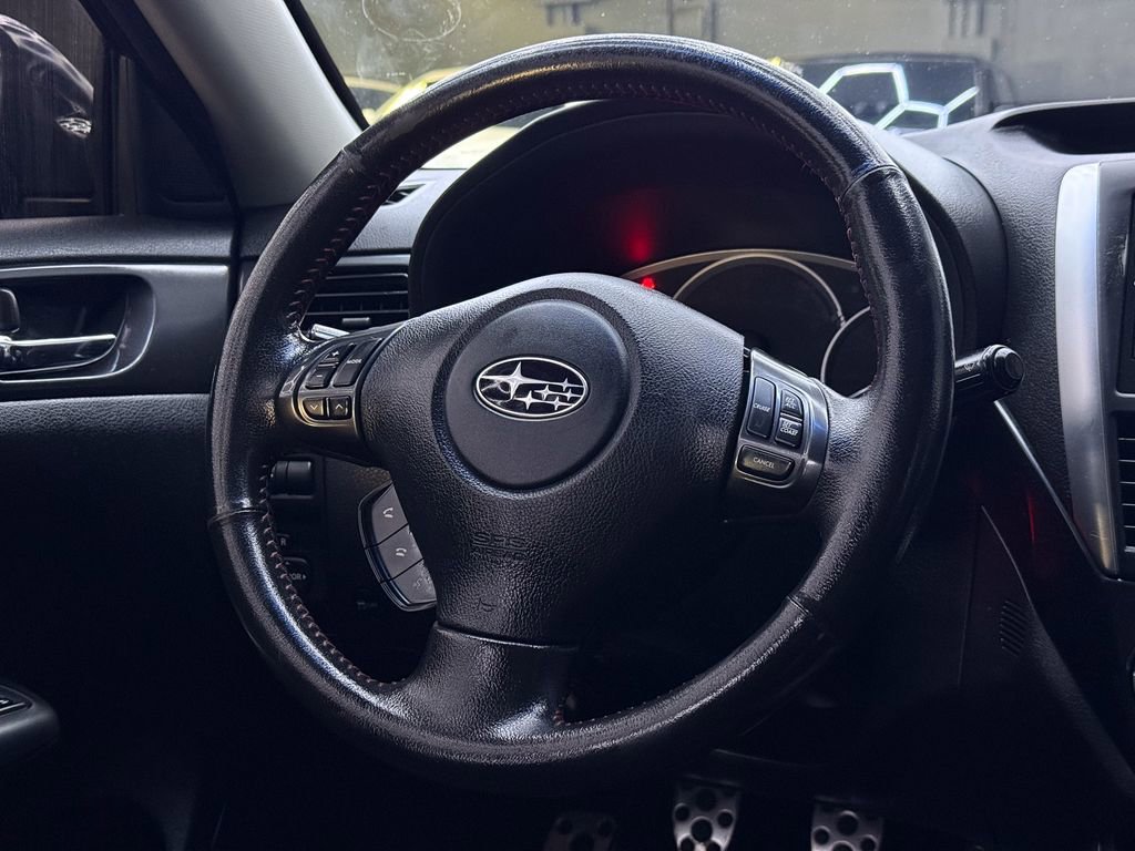 Used 2014 Subaru Impreza WRX Hatchback image 20