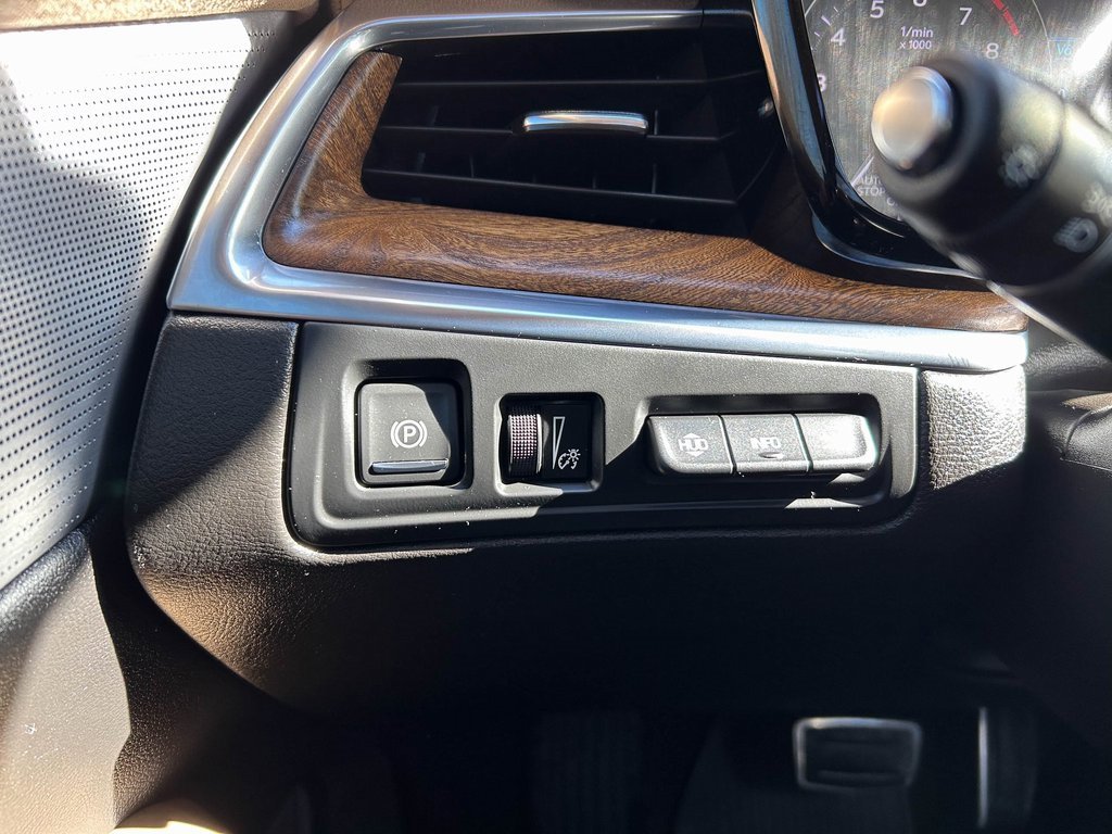 Used 2020 Cadillac XT5 Sportv w/ Platinum Package image 27