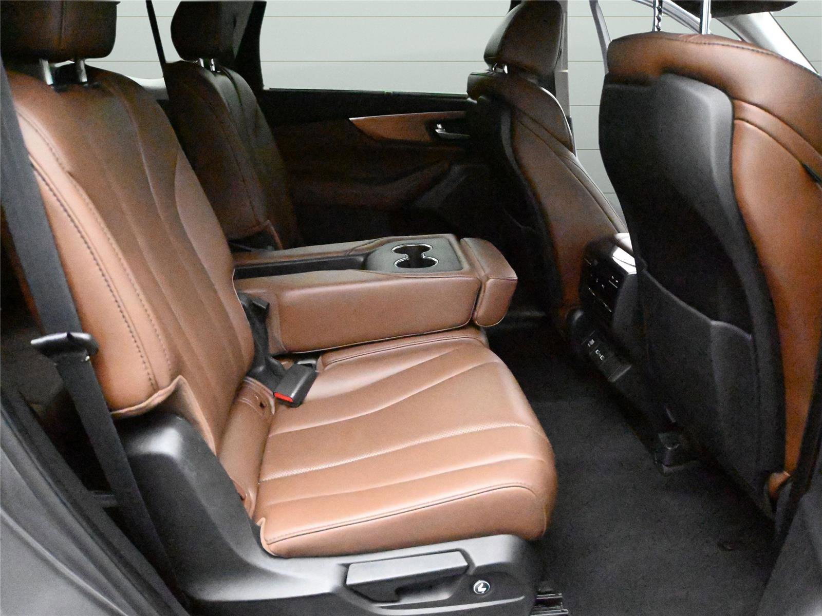 Certified 2022 Acura MDX SH-AWD w/ Technology Package image 20