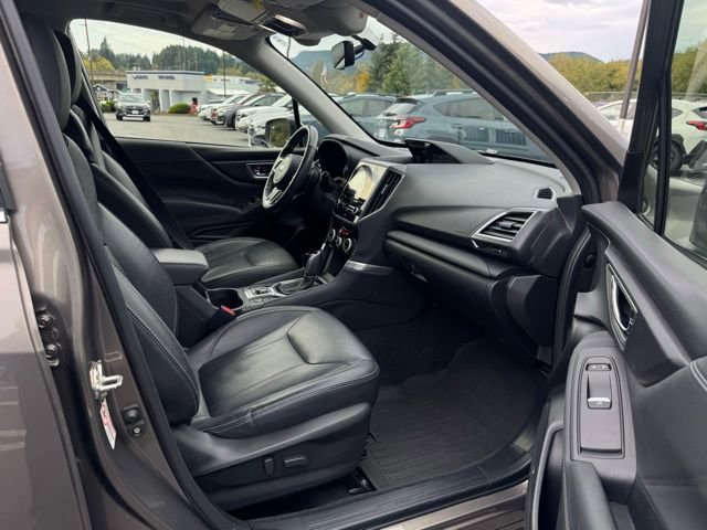 Used 2020 Subaru Forester Touring w/ Popular Package #2 image 8