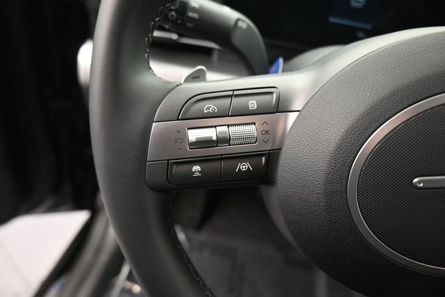 New 2026 Hyundai Kona SEL Premium AWD/4WD image 15