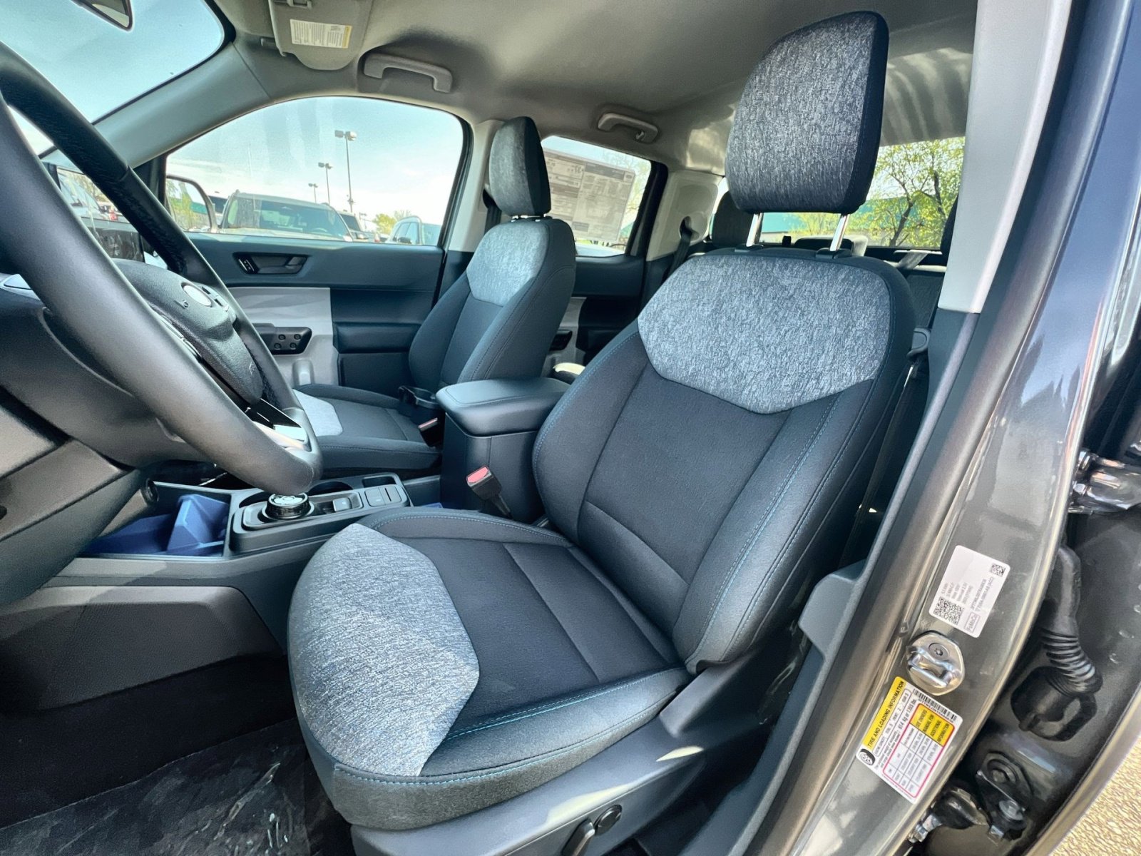 New 2026 Ford Maverick XLT AWD/4WD image 13