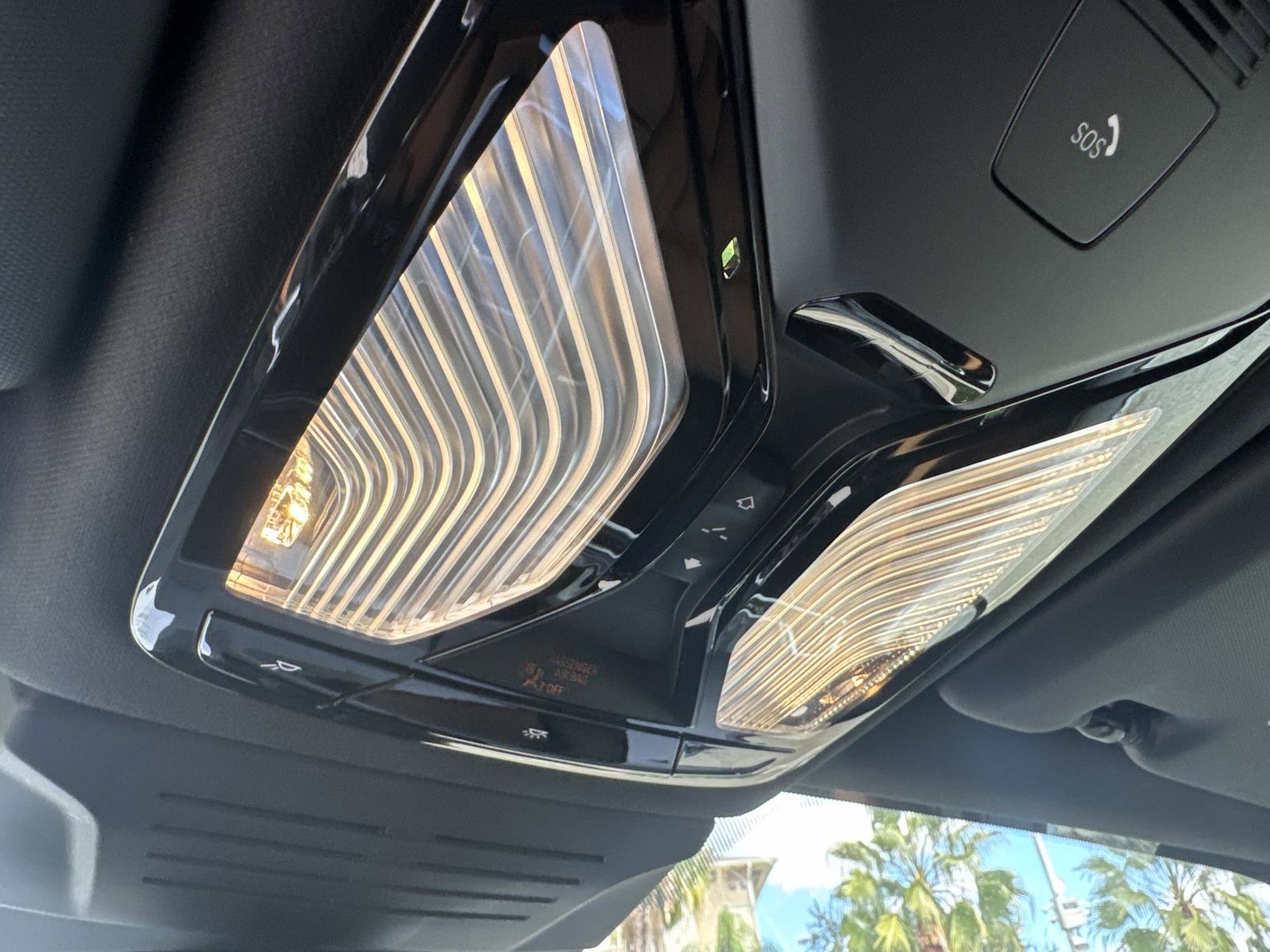 Certified 2025 BMW X5 xDrive40i image 27