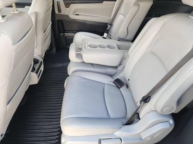 Used 2019 Honda Odyssey EX-L image 30