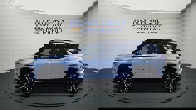 New 2026 Chevrolet Equinox RS w/ Convenience Package III image 6