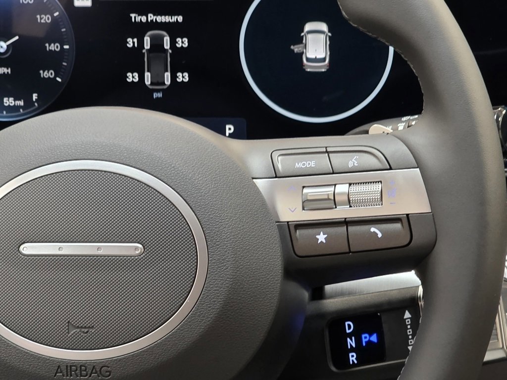 New 2026 Hyundai Kona SEL Premium image 19