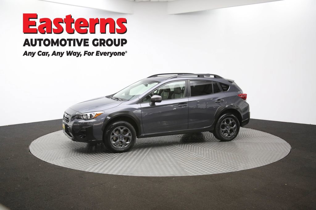 Used 2023 Subaru Crosstrek 2.5i Sport image 57