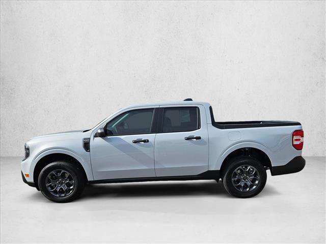 New 2025 Ford Maverick XLT FWD image 7