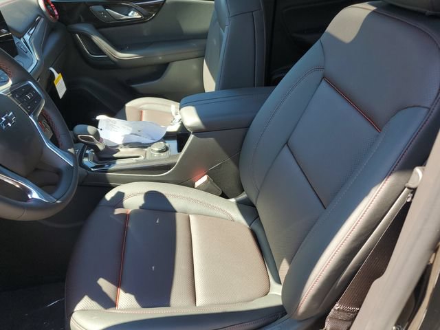 New 2026 Chevrolet Blazer RS w/ Driver Confidence II Package AWD/4WD image 17