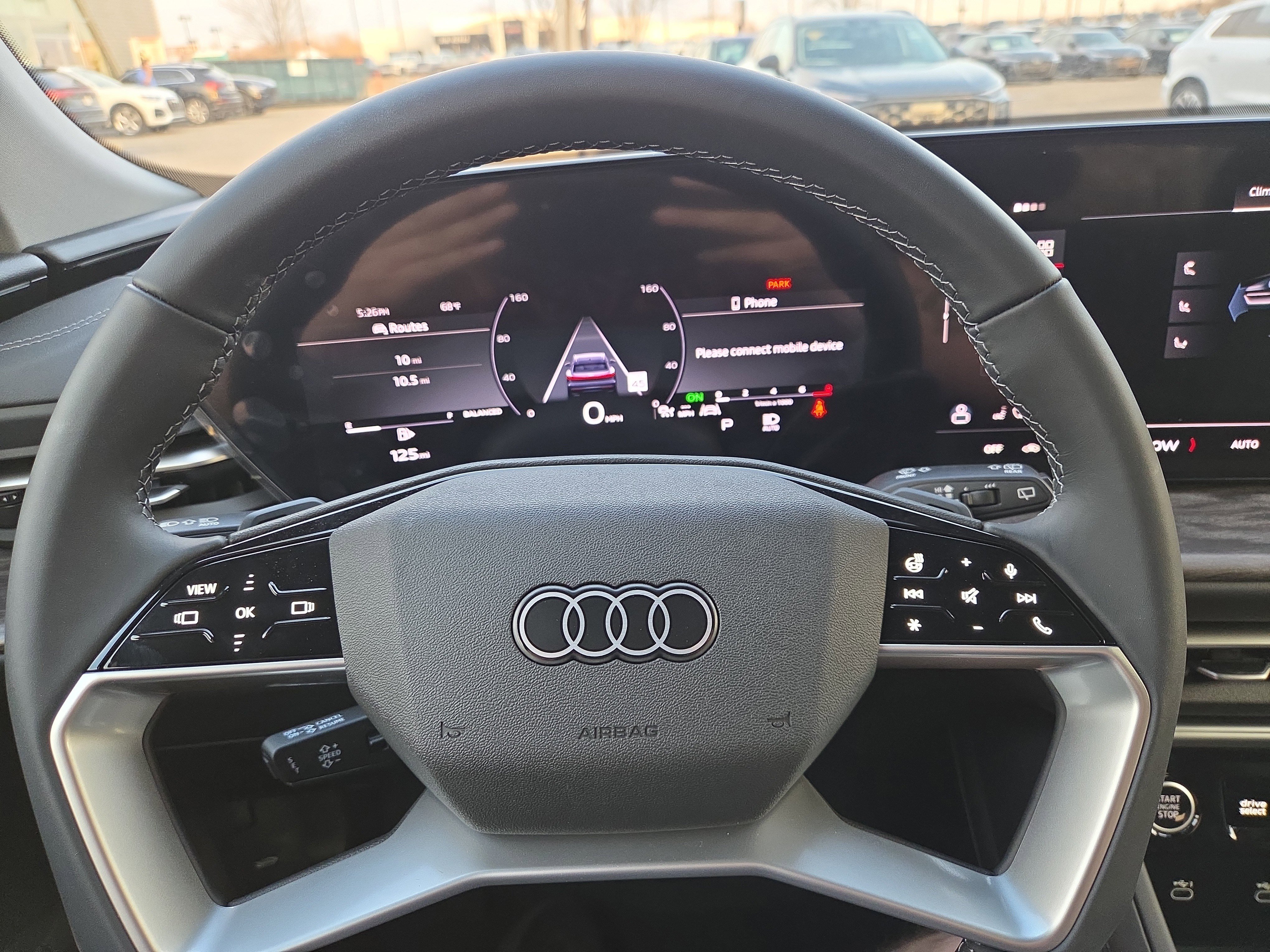 New 2025 Audi Q5 Premium AWD/4WD image 9