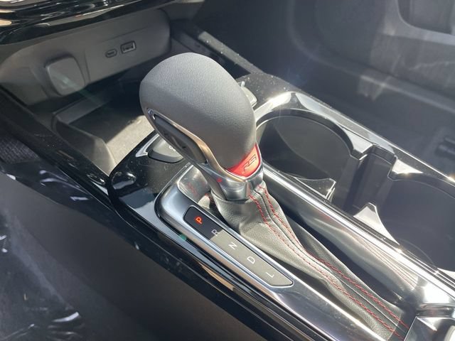 New 2026 Chevrolet Trax RS w/ Sunroof Package FWD image 19
