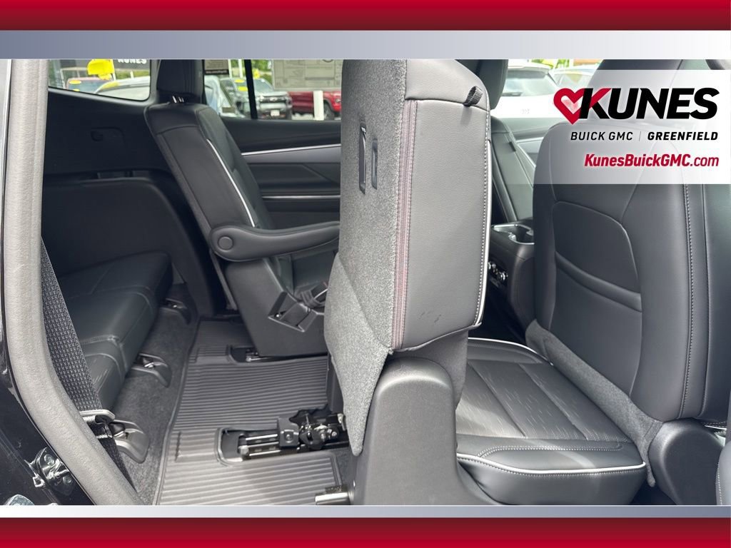 New 2026 Buick Enclave Sport Touring w/ Power Package image 54