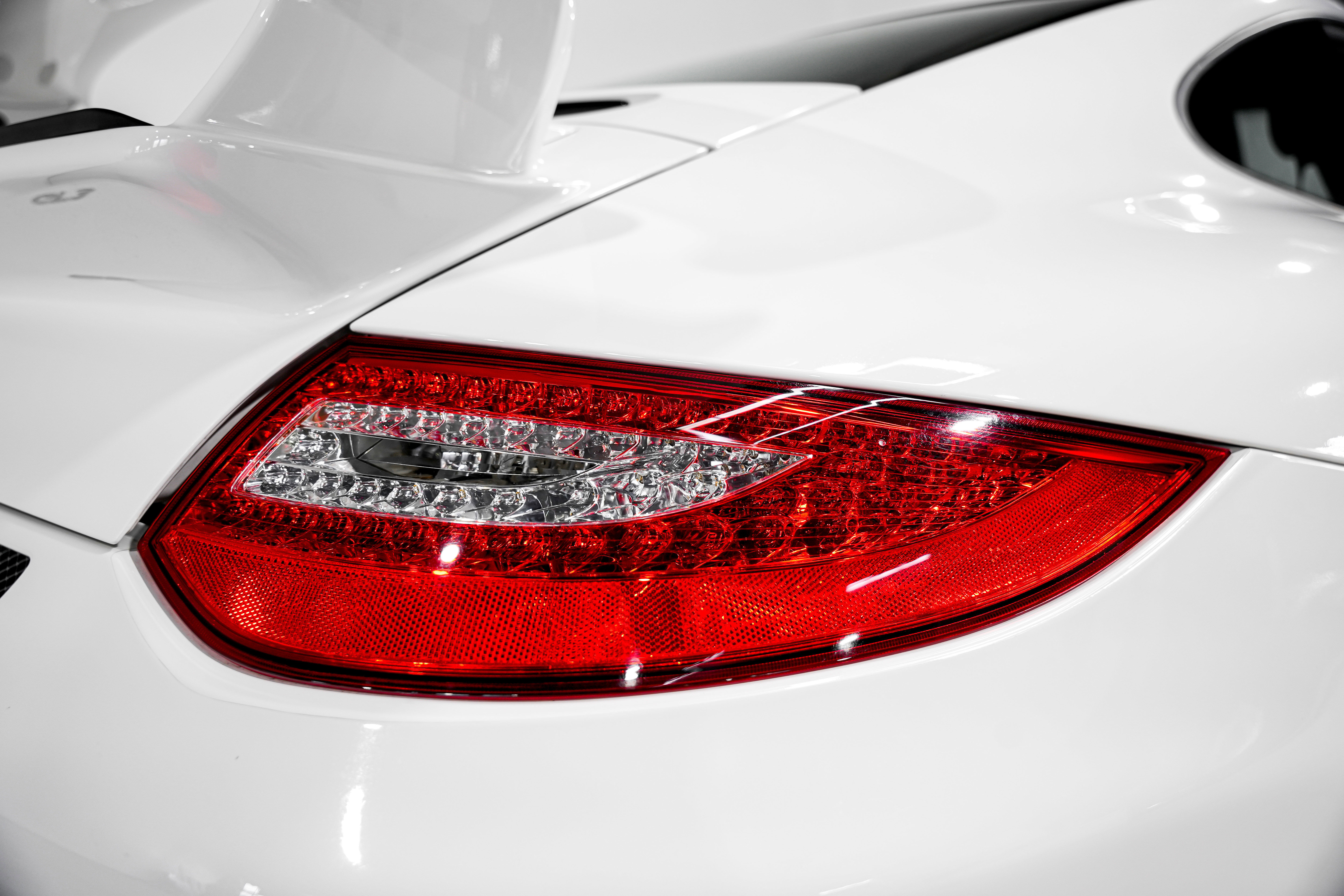 Used 2010 Porsche 911 GT3 image 33