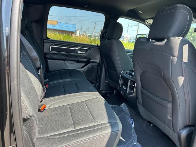 New 2026 RAM 1500 Big Horn image 28