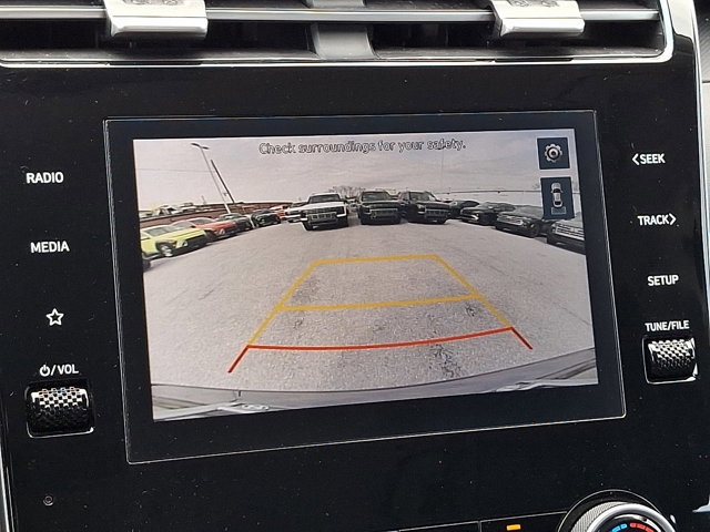 Certified 2024 Hyundai Tucson SE image 17