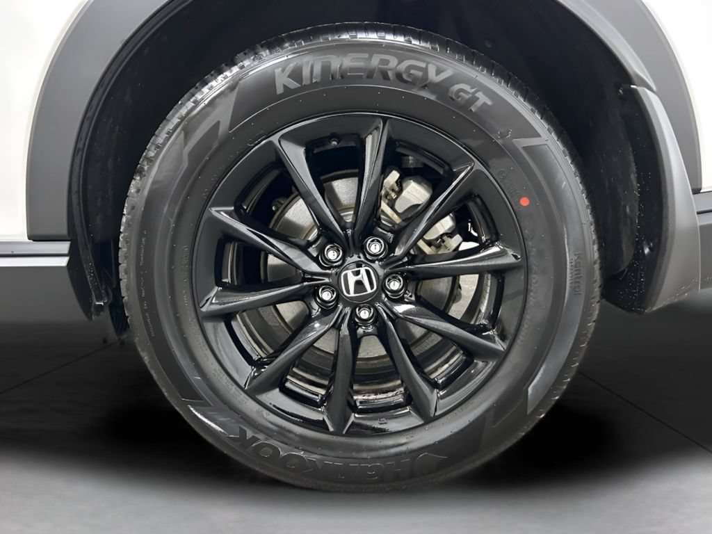 Used 2026 Honda CR-V Sport-L image 27
