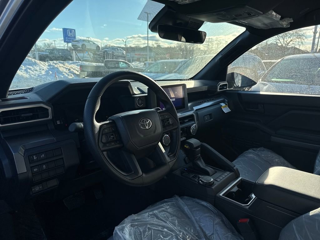 New 2026 Toyota Tacoma SR5 image 16
