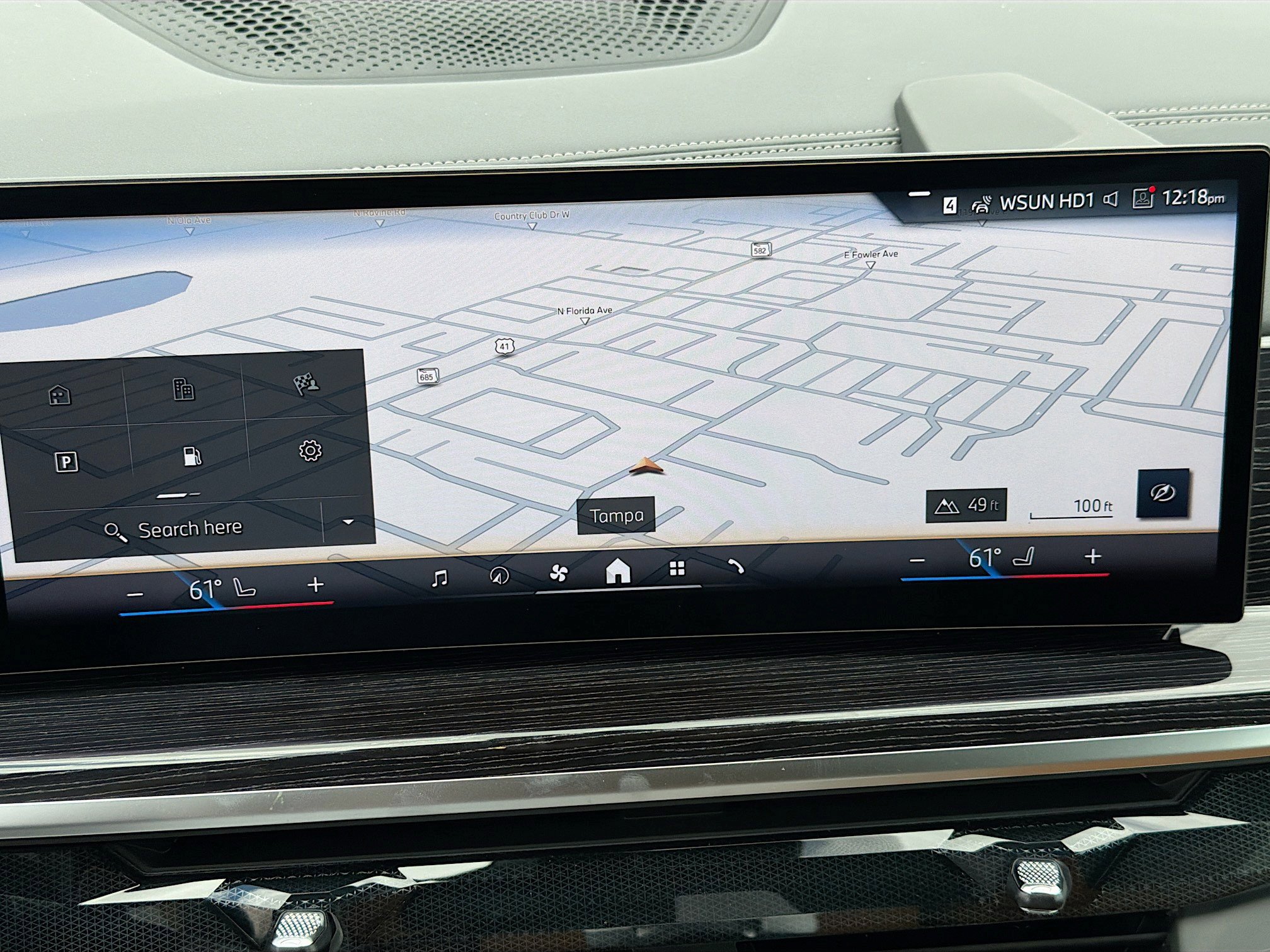 New 2026 BMW X5 sDrive40i w/ M Sport Package image 33