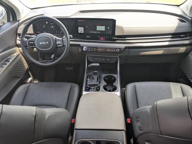 Certified 2026 Kia Carnival SX FWD image 15
