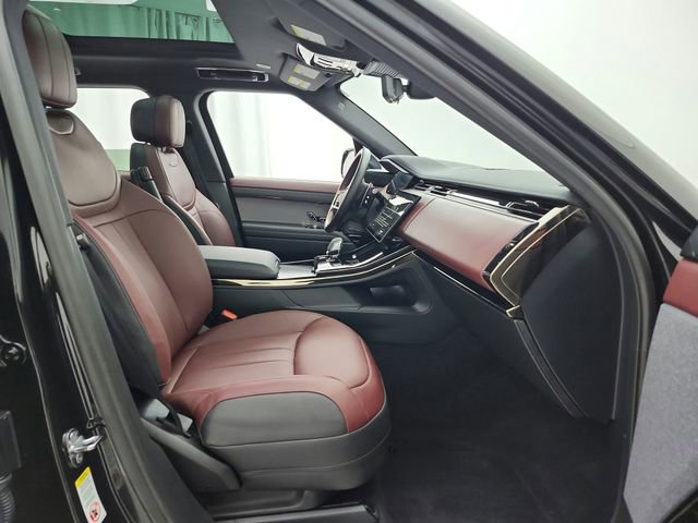 Certified 2024 Land Rover Range Rover Sport Dynamic SE image 26