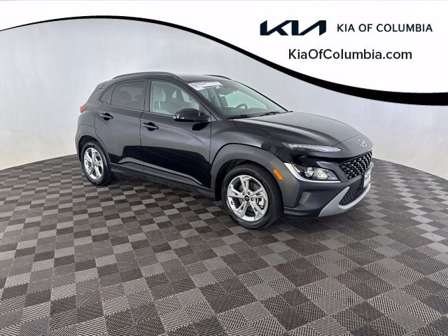 Used 2023 Hyundai Kona SEL