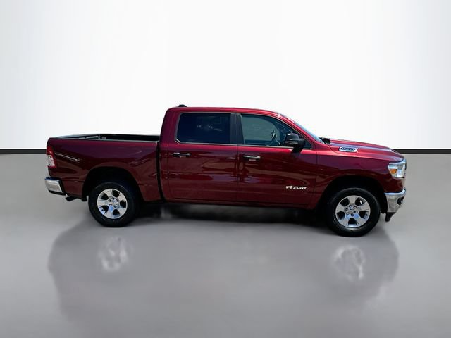 Used 2024 RAM 1500 Big Horn AWD/4WD image 5