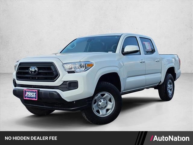 Used 2022 Toyota Tacoma SR