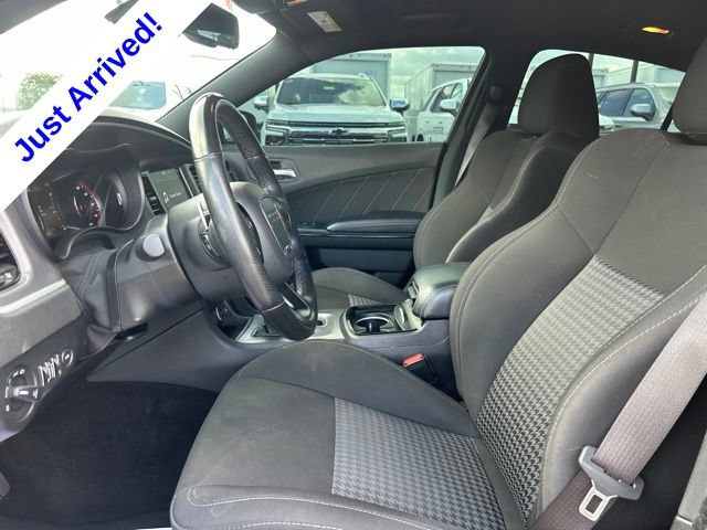 Used 2022 Dodge Charger GT w/ Blacktop Package RWD image 15
