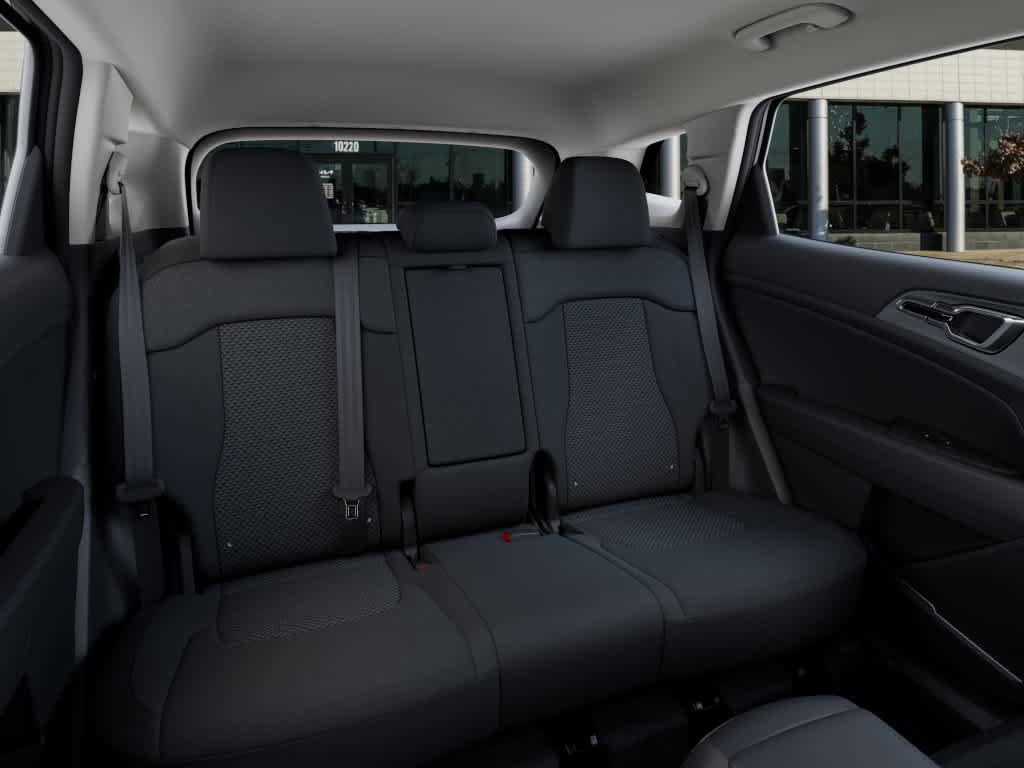 New 2027 Kia Sportage S FWD image 16