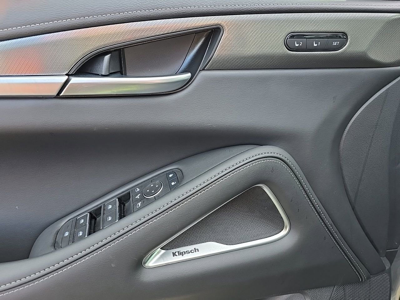 New 2026 INFINITI QX60 Luxe AWD/4WD image 12