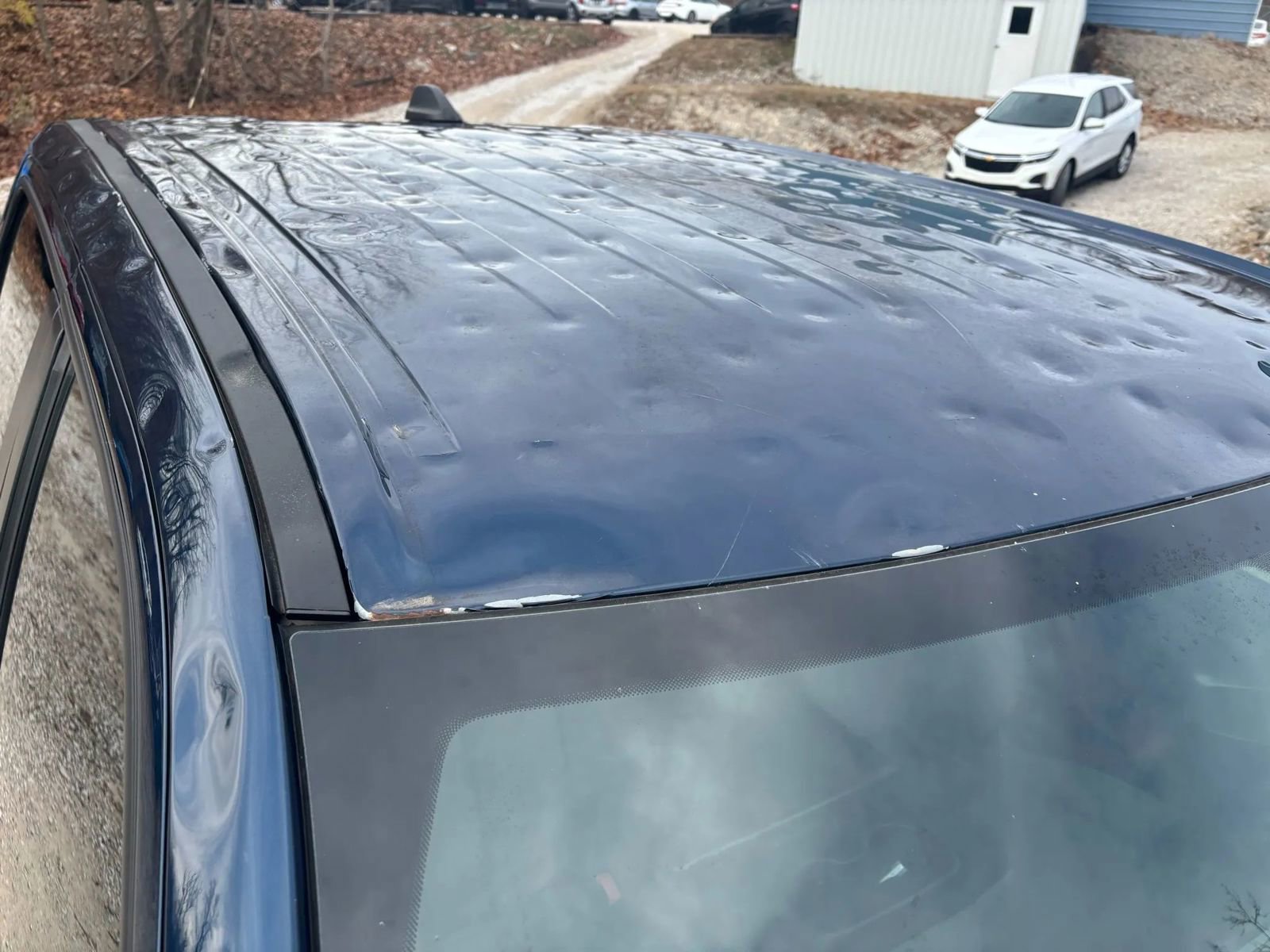 Used 2021 RAM 1500 Lone Star image 29