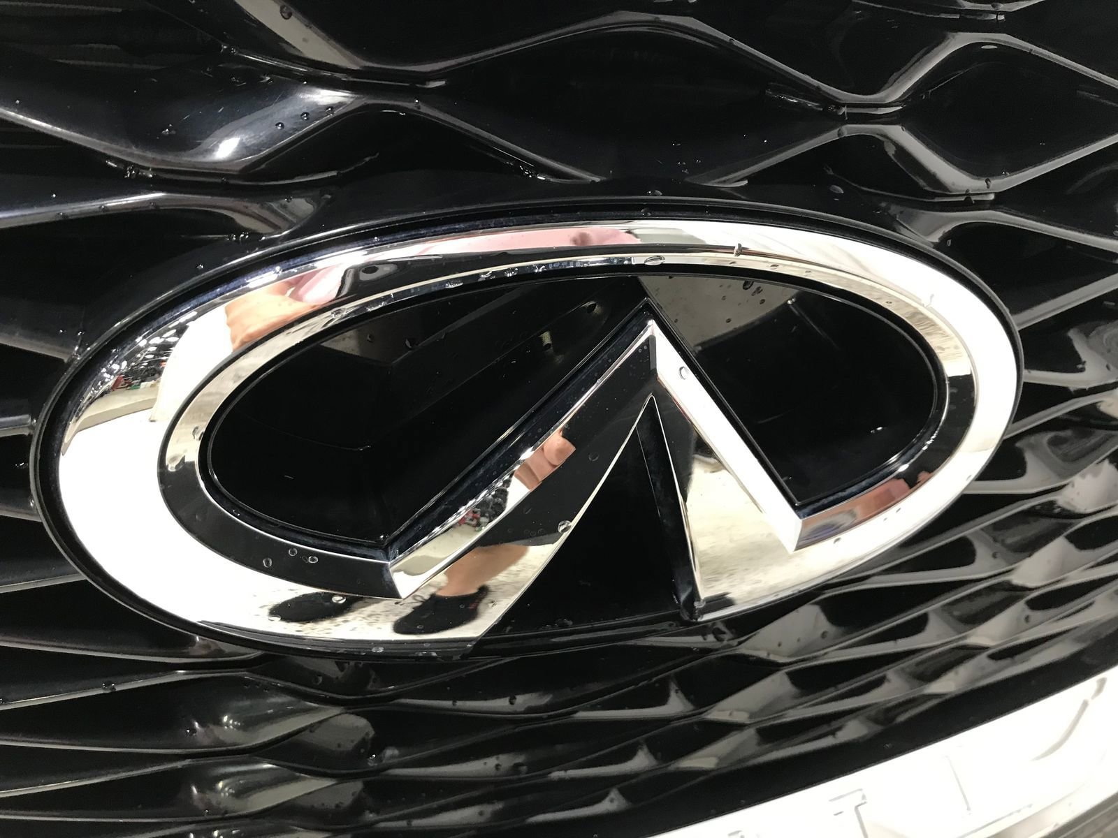 Used 2025 INFINITI QX60 Autograph w/ Cargo Package AWD/4WD image 28