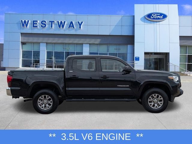 Used 2019 Toyota Tacoma SR5 video 2