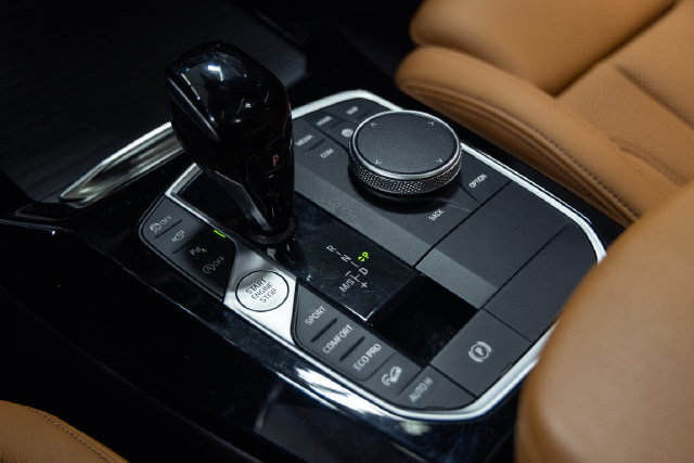 Certified 2024 BMW X3 xDrive30i AWD/4WD image 19