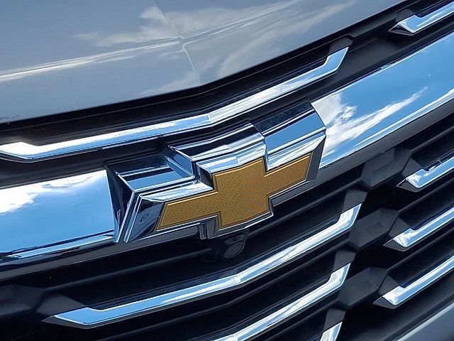 Used 2026 Chevrolet Equinox LT FWD image 29