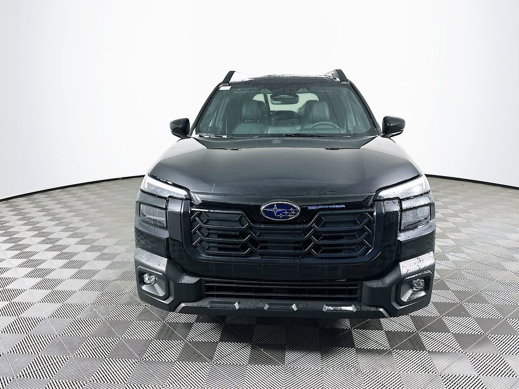 New 2026 Subaru Outback Limited image 3