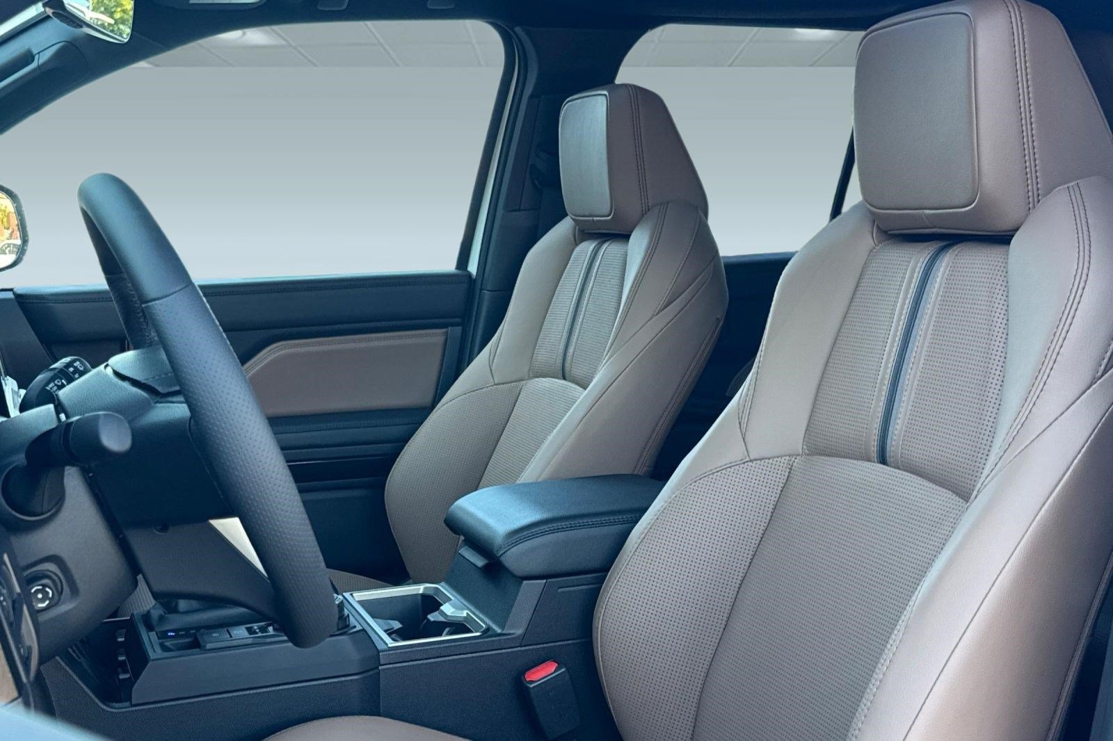New 2026 Toyota 4Runner Limited AWD/4WD image 25