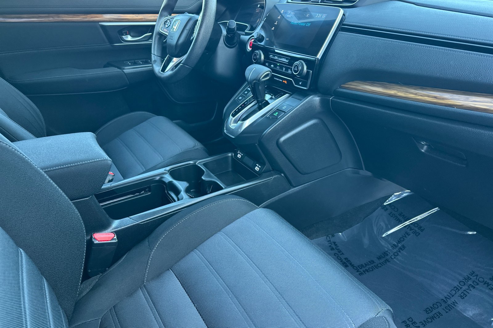 Used 2020 Honda CR-V EX image 16