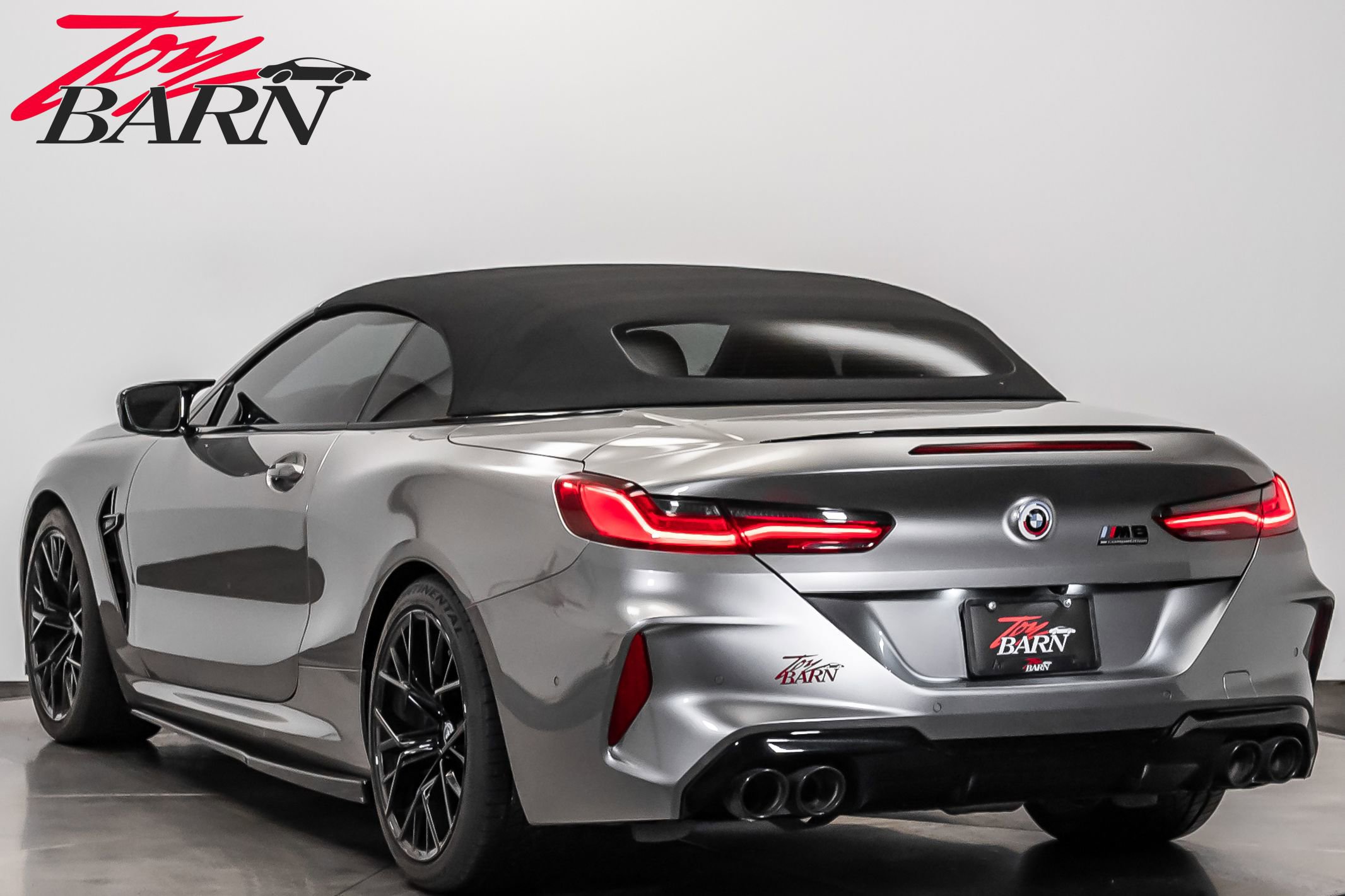 Used 2022 BMW M8 Competition image 11