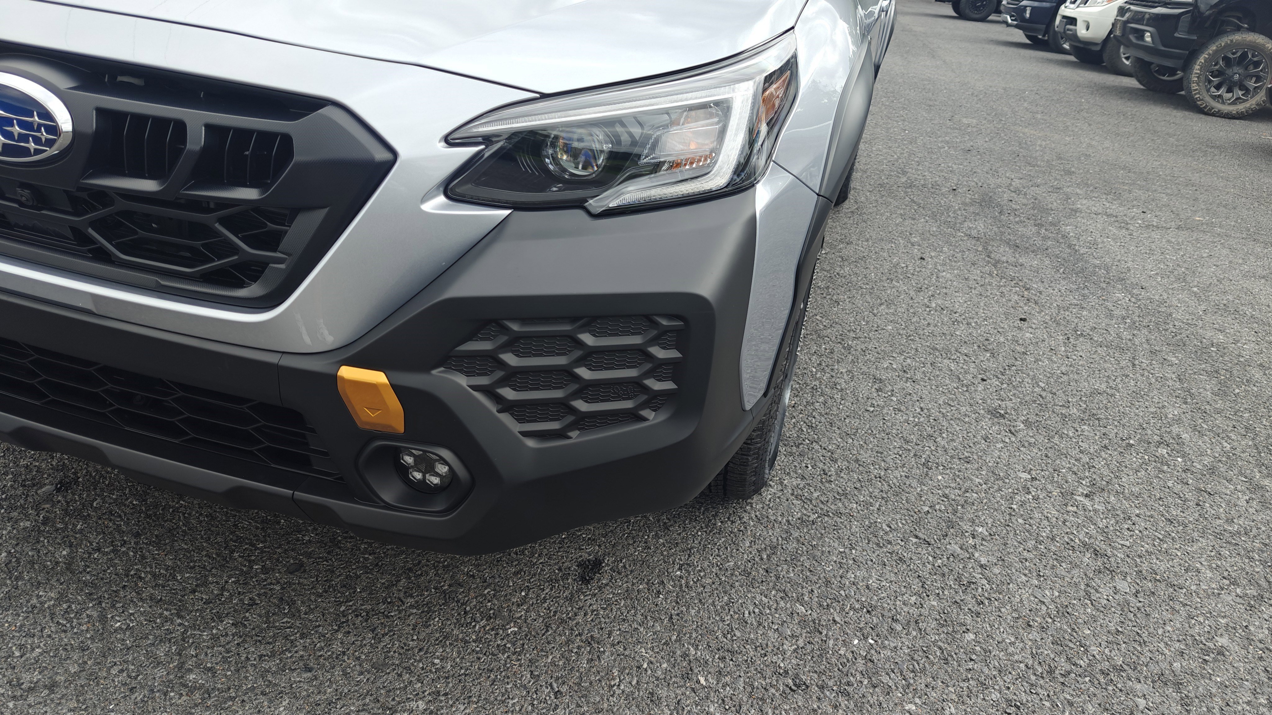 New 2025 Subaru Outback Wilderness image 13