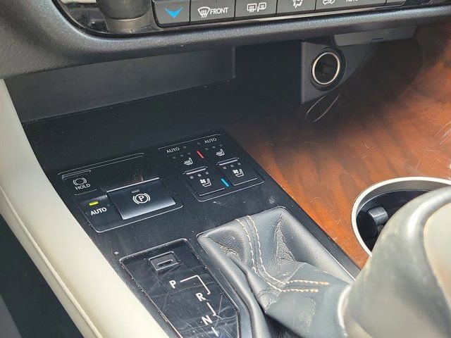 Used 2017 Lexus RX 350 FWD w/ Premium Package image 27