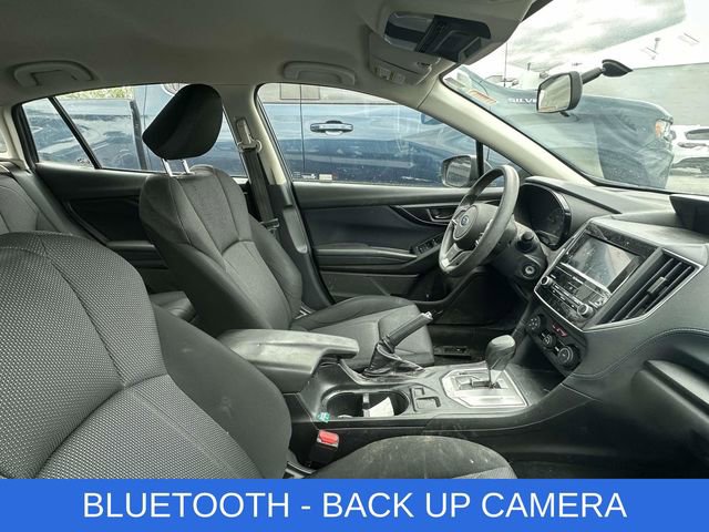 Used 2018 Subaru Impreza 2.0i AWD/4WD image 2