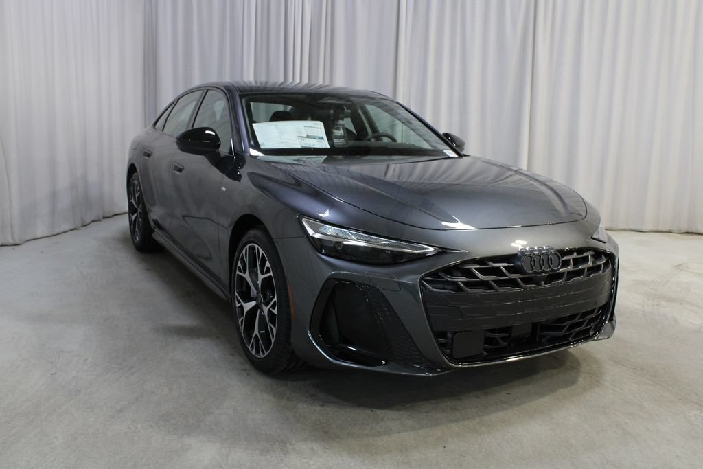 New 2026 Audi A6 Premium Plus AWD/4WD image 38