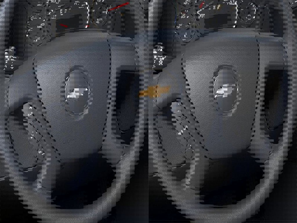 New 2025 Chevrolet Express 3500 w/ Driver Convenience Package image 19