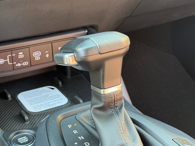 New 2026 Kia K4 GT-Line Turbo image 22