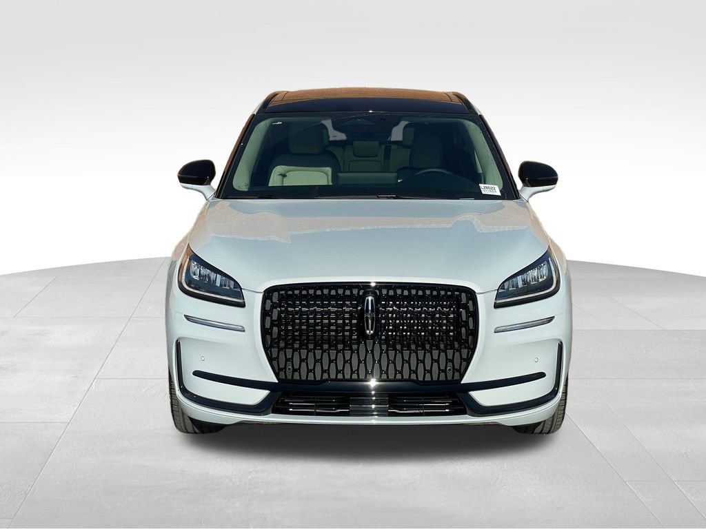 New 2026 Lincoln Corsair Premiere image 8