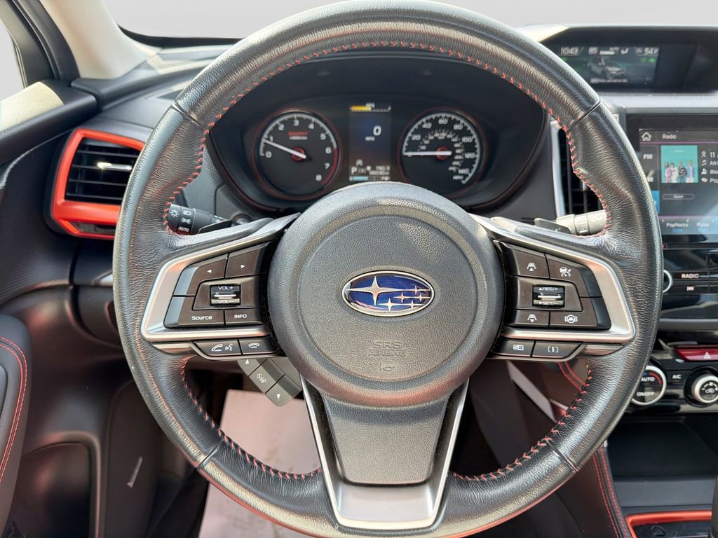 Used 2021 Subaru Forester Sport AWD/4WD image 19